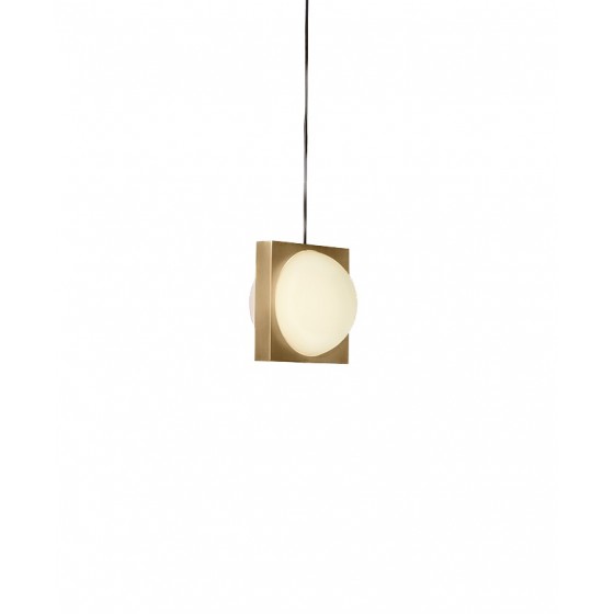 Lee Broom Solstice Pendant Lamp